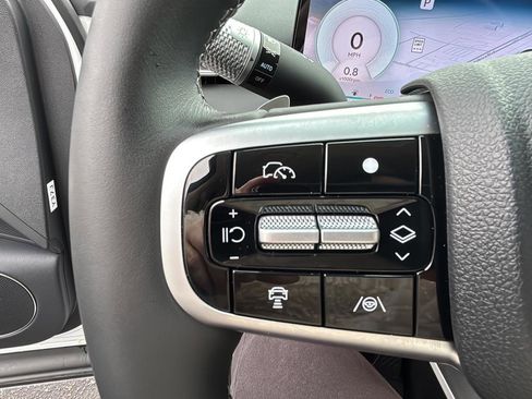 Certified 2026 Genesis GV70 2.5T Advanced image 26