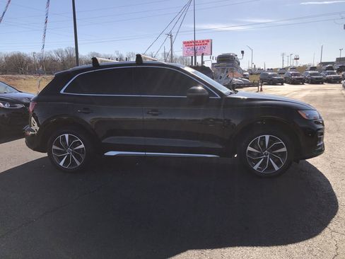 Used 2021 Audi Q5 2.0T Premium Plus image 6