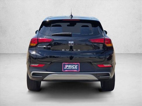 Used 2025 Buick Encore GX Preferred FWD image 7