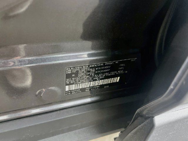 Used 2022 Toyota RAV4 XLE w/ Convenience Package AWD/4WD image 25