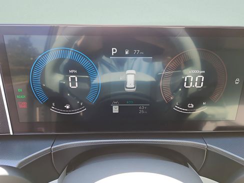 New 2026 Hyundai Santa Fe SE FWD image 21