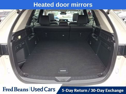 Used 2025 MAZDA CX-70 Plug-In Hybrid w/ Premium Pkg AWD/4WD image 31