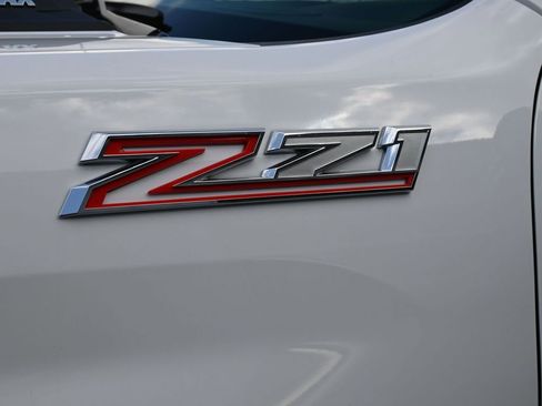 New 2026 Chevrolet Silverado 2500 Custom w/ Custom Value Package AWD/4WD image 18