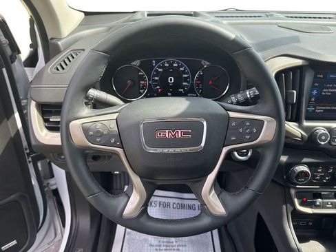 Used 2024 GMC Terrain Denali w/ LPO, Floor Liner Package image 15