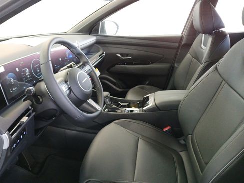 New 2026 Hyundai Santa Cruz Limited image 9