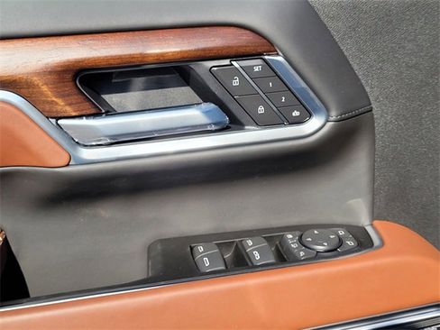 New 2026 GMC Sierra 2500 Denali Ultimate image 22