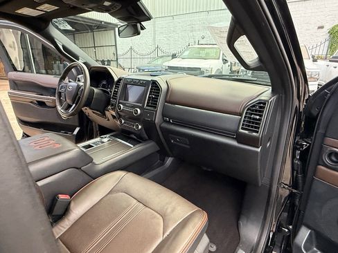 Used 2020 Ford Expedition King Ranch RWD image 15