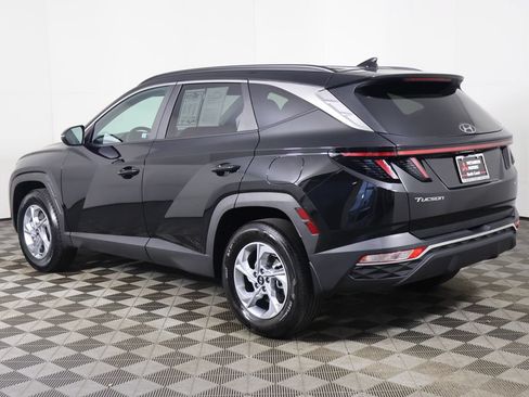 Used 2023 Hyundai Tucson SEL AWD/4WD image 8