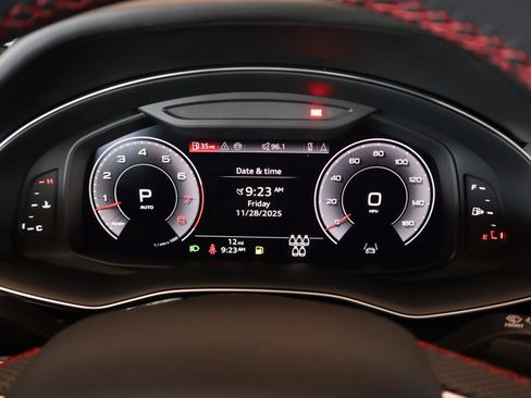 New 2026 Audi Q7 3.0T Prestige image 19