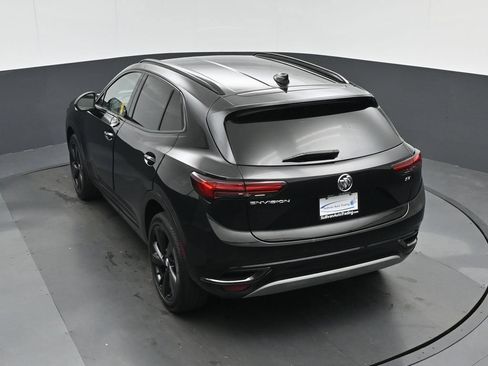 Used 2023 Buick Envision Preferred FWD image 60