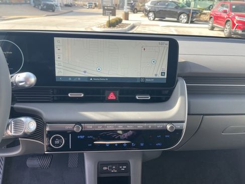 New 2026 Hyundai Ioniq 5 SEL image 25