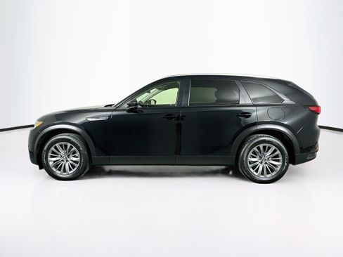 Used 2026 MAZDA CX-90 3.3 Turbo w/ Select Package AWD/4WD image 4
