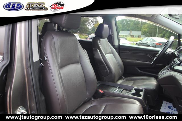 Used 2018 Honda Odyssey EX-L image 16