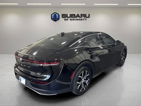 Used 2026 Toyota Crown AWD/4WD image 4