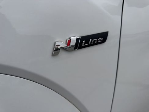 Used 2022 Hyundai Kona N Line image 32