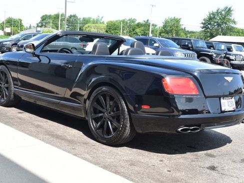 Used 2013 Bentley Continental GT AWD/4WD image 16