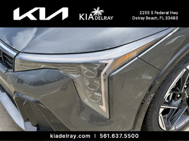 New 2026 Kia K4 GT-Line w/ GT-Line Premium Package FWD image 6