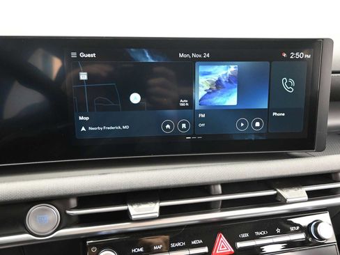 New 2026 Hyundai Tucson SEL image 18