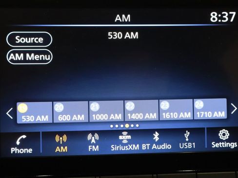 Used 2022 Nissan Sentra SV image 32