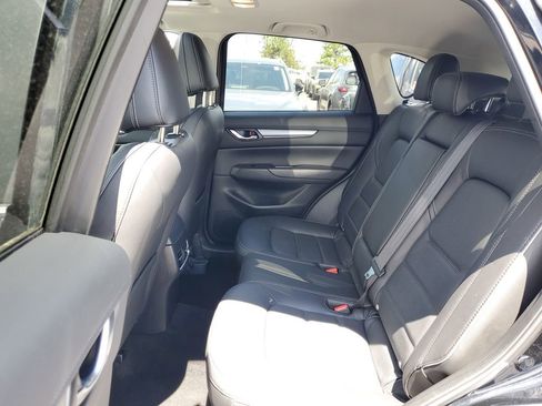 Used 2025 MAZDA CX-5 AWD 2.5 S w/ Preferred Package image 14