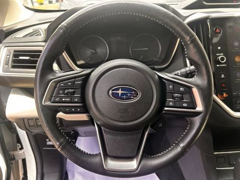 Used 2024 Subaru Ascent Limited AWD/4WD image 24