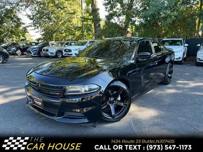 Used 2021 Dodge Charger SXT w/ Plus Group