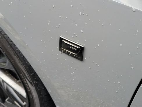 Used 2024 Lexus IS 350 F Sport w/ Accessory Package 2 RWD image 7