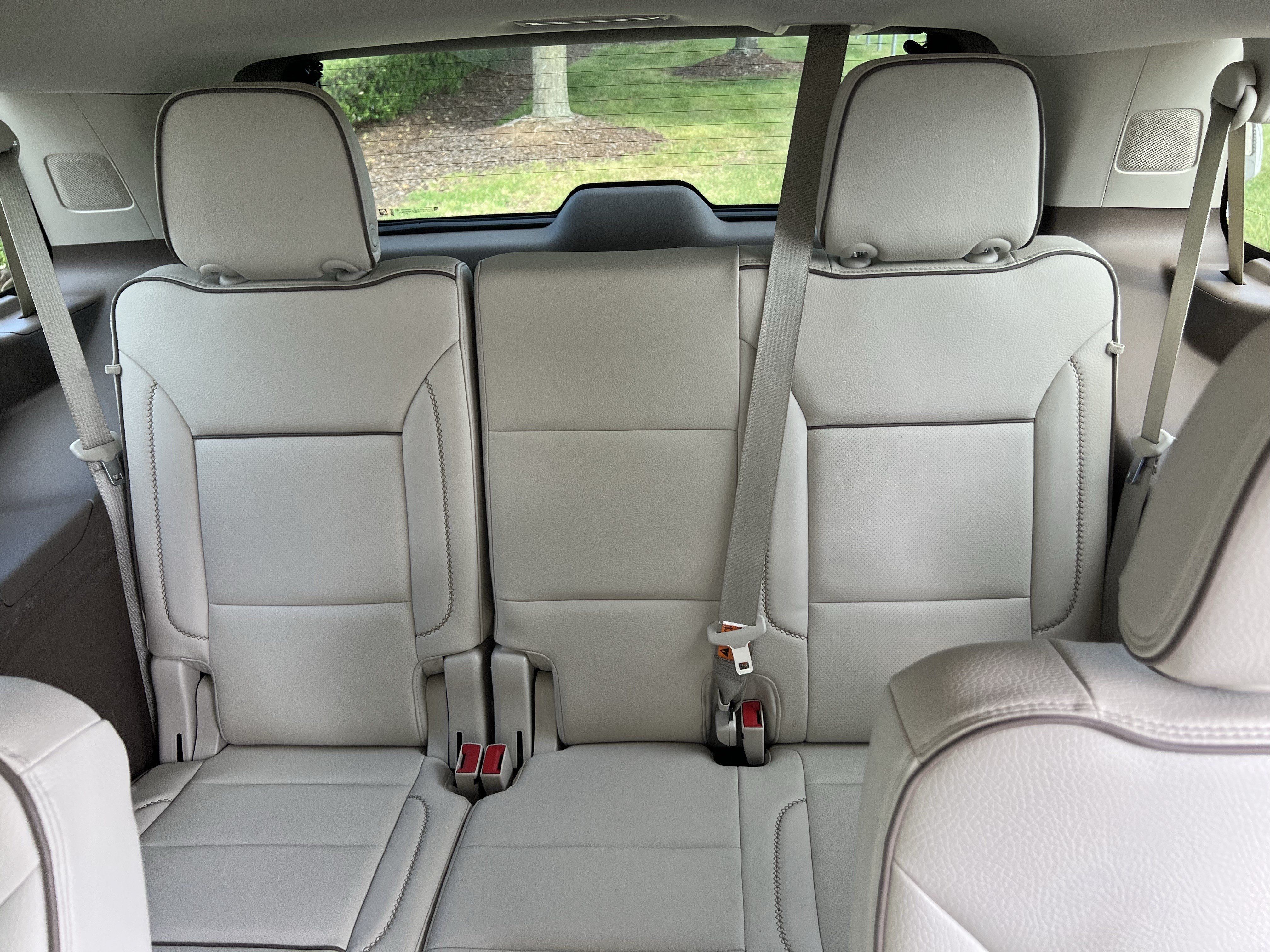 Used 2023 GMC Yukon Denali w/ Denali Reserve Package AWD/4WD image 34