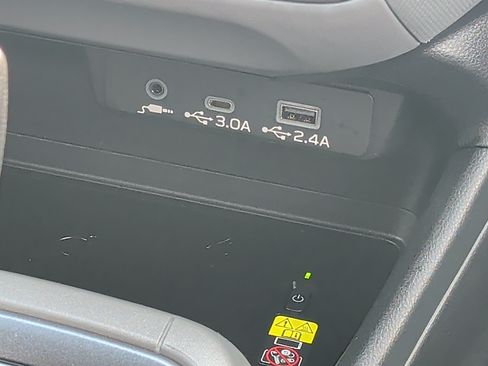 Used 2025 Subaru Crosstrek 2.5i Limited w/ Popular Package #3A AWD/4WD image 31