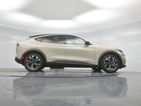 New 2026 Ford Mustang Mach-E Select RWD image 43