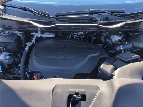 New 2026 Honda Odyssey EX-L image 16