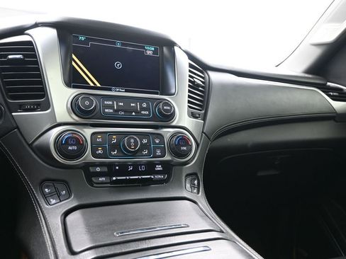 Used 2017 Chevrolet Tahoe Premier RWD image 17