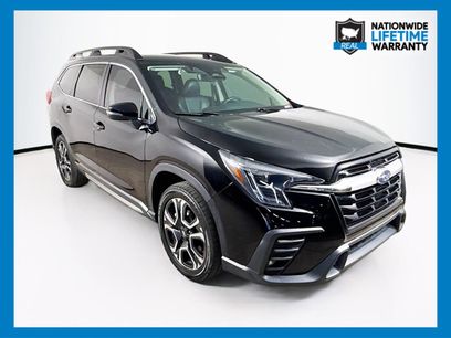 Used 2023 Subaru Ascent Limited