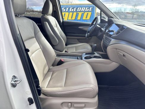 Used 2019 Honda Pilot EX-L image 20