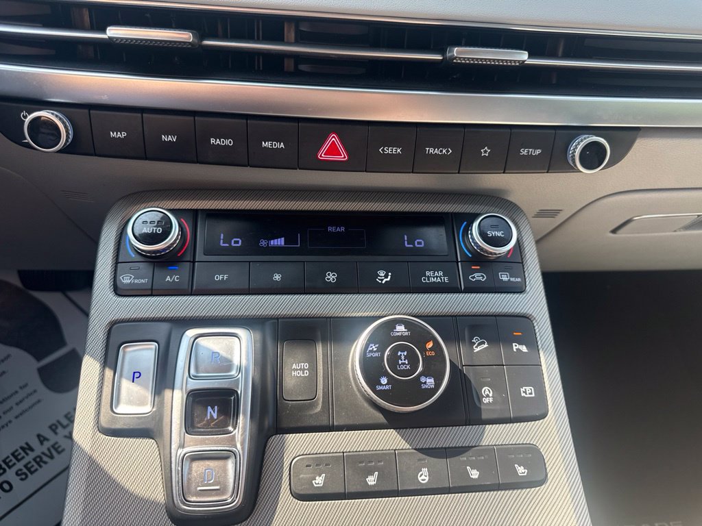 Used 2024 Hyundai Palisade SEL AWD/4WD image 22