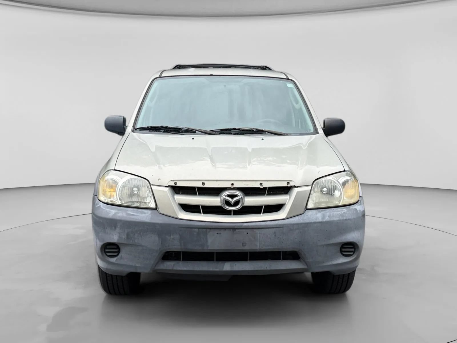 Used 2006 MAZDA Tribute I FWD image 8