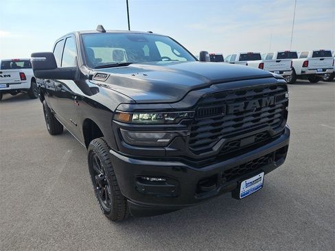 New 2026 RAM 2500 Lone Star image 40