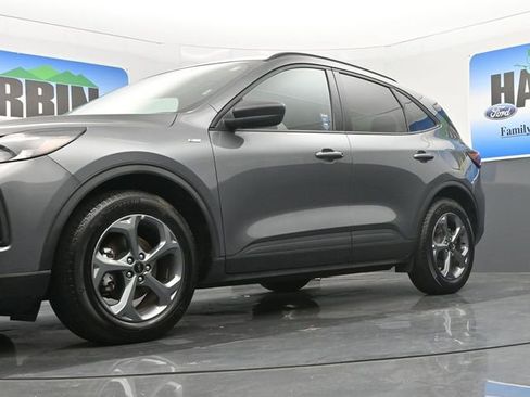 Used 2025 Ford Escape ST-Line image 20