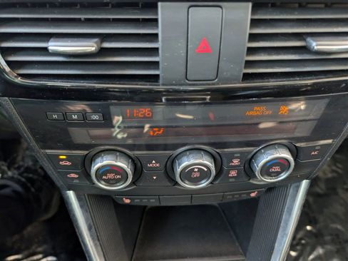 Used 2015 MAZDA CX-5 Grand Touring image 24