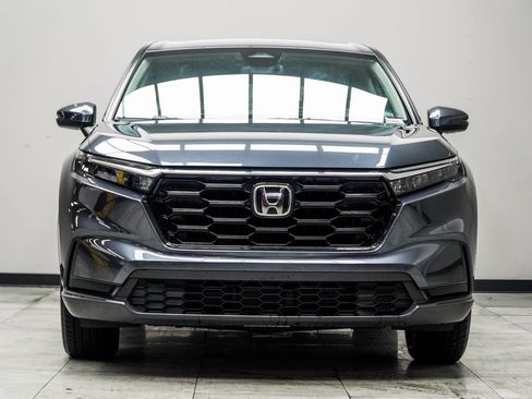 Used 2024 Honda CR-V EX image 7