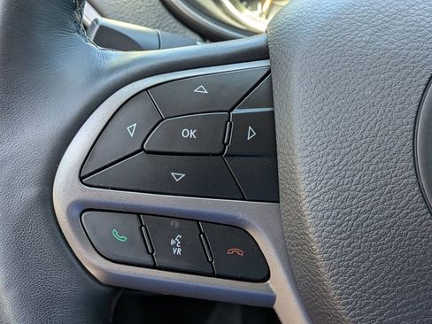 Used 2020 Jeep Cherokee Latitude Lux w/ Quick Order Package 26H Lux image 27