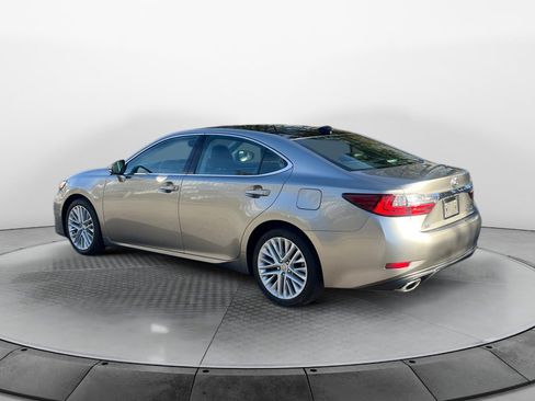 Used 2016 Lexus ES 350 image 5