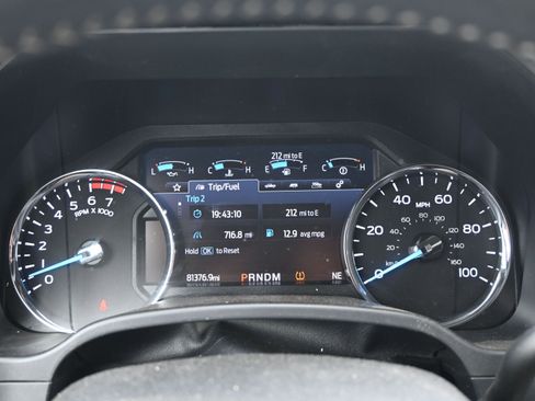 Used 2021 Ford F250 Lariat image 10