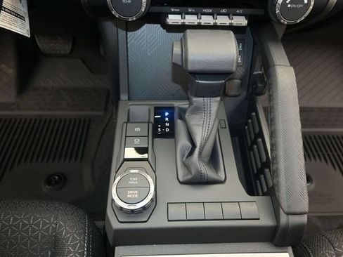New 2026 Toyota 4Runner SR5 RWD image 8