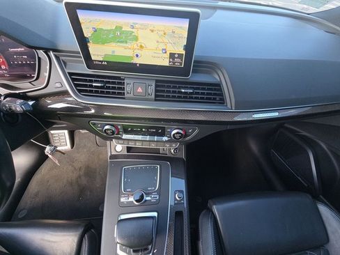 Used 2018 Audi SQ5 Premium Plus w/ S Sport Package image 6