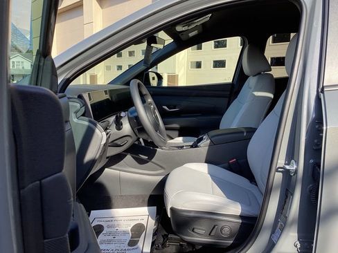 New 2026 Hyundai Santa Cruz SEL AWD/4WD image 25