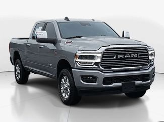 Used 2024 RAM 2500 Laramie w/ Safety Group video 2