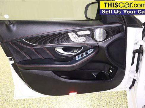 Used 2016 Mercedes-Benz C 450 AMG image 35