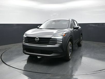 New 2026 Nissan Kicks S