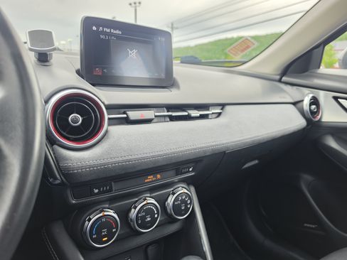 Used 2019 MAZDA CX-3 Grand Touring AWD/4WD image 24
